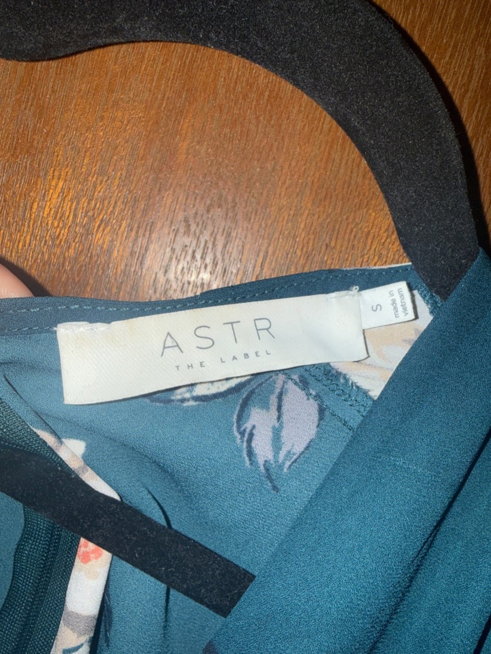 ASTR Romper - Picture 4 of 4